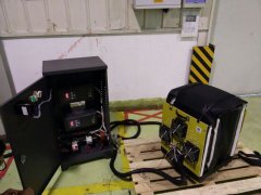 模具感應加熱應用
